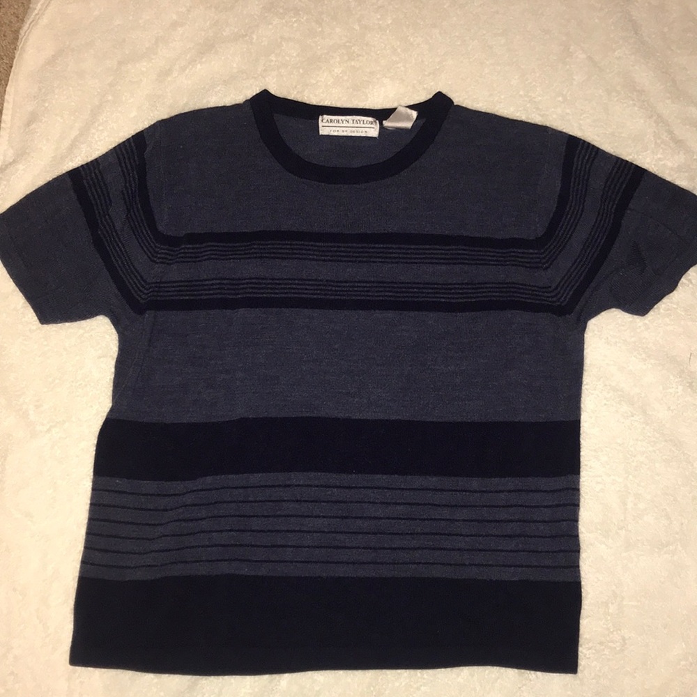 Vintage top